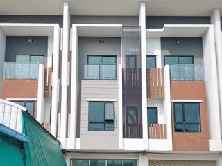 For sale 2 bed office in Mueang Phuket, Phuket