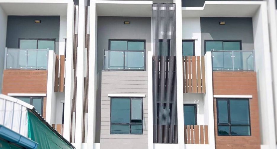 ขาย 2 เตียง ออฟฟิศ ใน เมืองภูเก็ต, ภูเก็ต