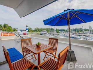 For rent 2 bed condo in Mueang Phuket, Phuket