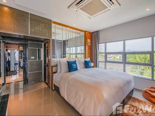 For rent 2 bed condo in Mueang Phuket, Phuket