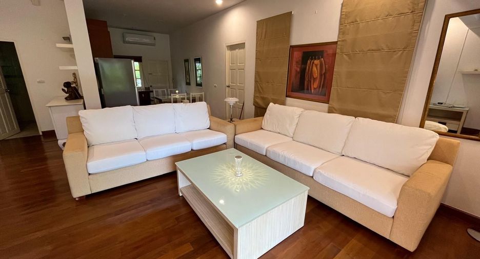 For rent 3 bed house in Kathu, Phuket
