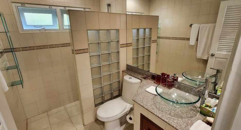 For rent 3 bed house in Kathu, Phuket