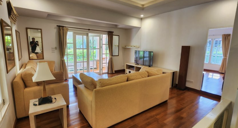 For rent 3 bed house in Kathu, Phuket