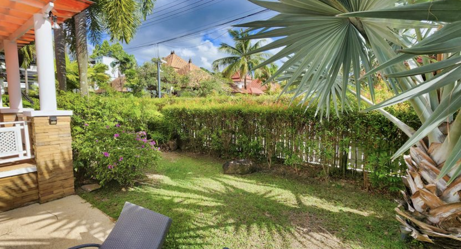 For rent 3 bed house in Kathu, Phuket