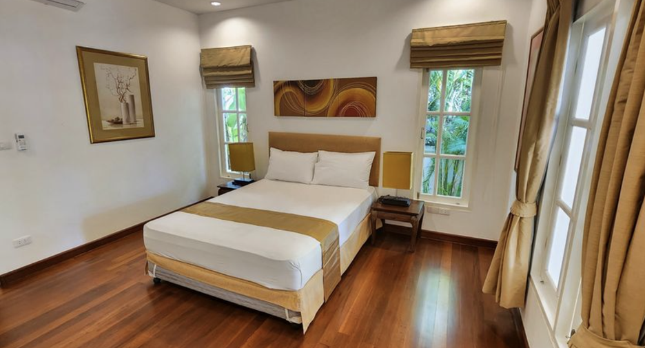 For rent 3 bed house in Kathu, Phuket