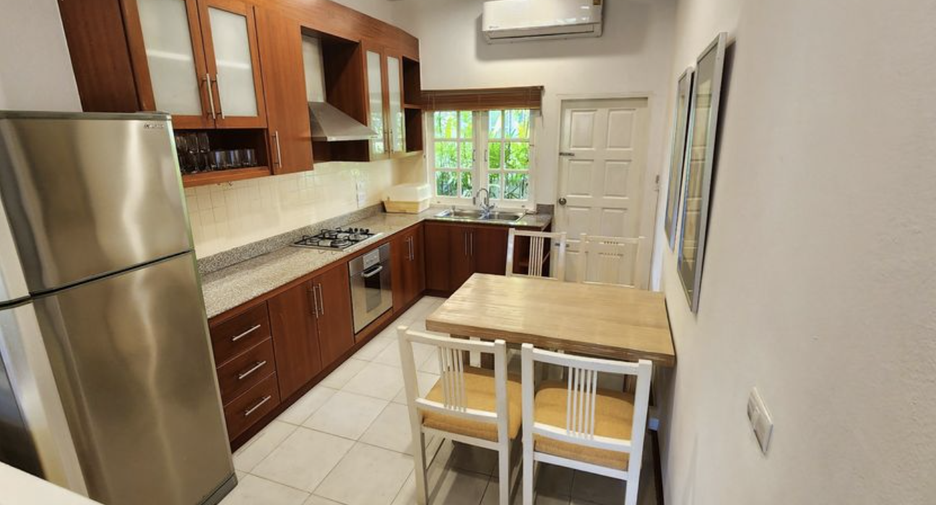 For rent 3 bed house in Kathu, Phuket
