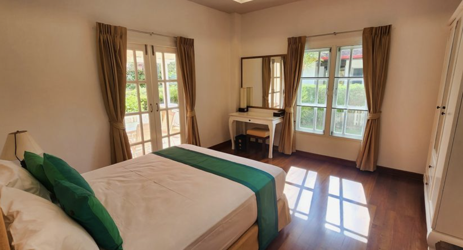 For rent 3 bed house in Kathu, Phuket