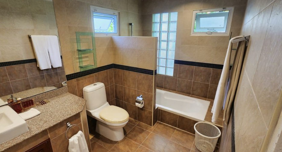 For rent 3 bed house in Kathu, Phuket