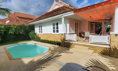 For rent 3 bed house in Kathu, Phuket