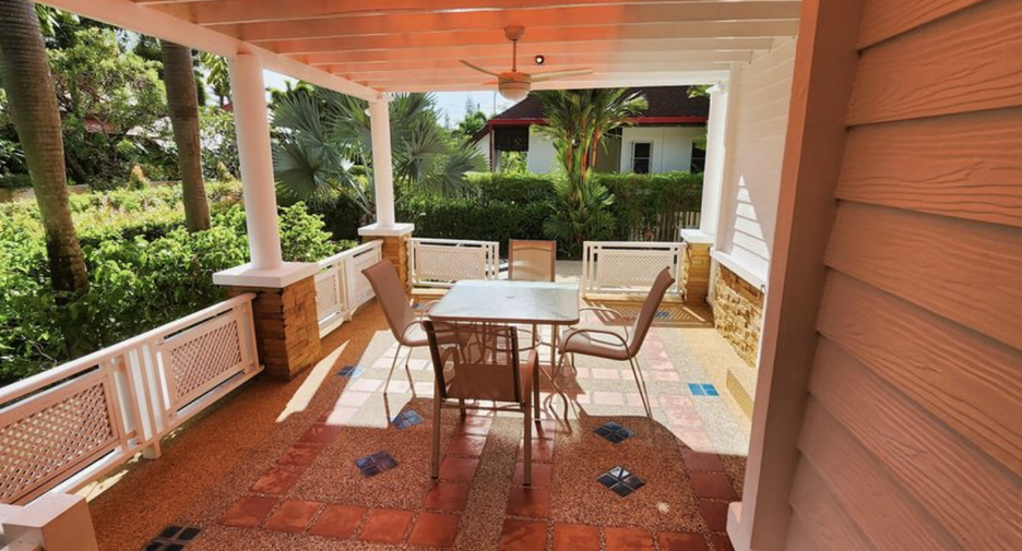 For rent 3 bed house in Kathu, Phuket