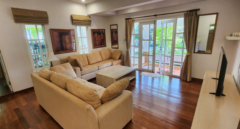 For rent 3 bed house in Kathu, Phuket