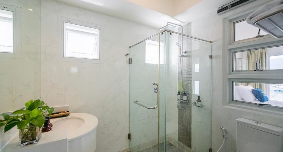 For rent studio condo in Mueang Phuket, Phuket