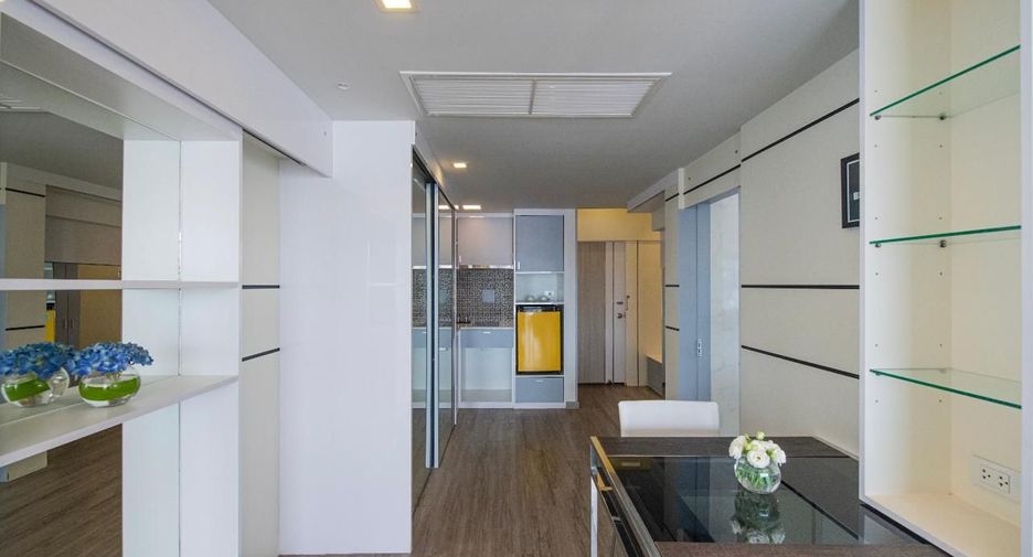 For rent studio condo in Mueang Phuket, Phuket
