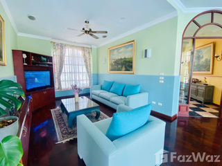 For sale 6 Beds villa in Bang Lamung, Chonburi