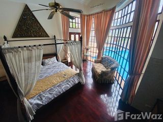 For sale 6 Beds villa in Bang Lamung, Chonburi