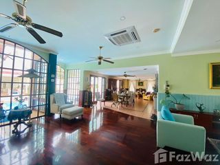 For sale 6 Beds villa in Bang Lamung, Chonburi