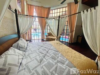 For sale 6 Beds villa in Bang Lamung, Chonburi