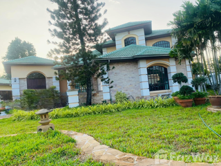 For sale 6 Beds villa in Bang Lamung, Chonburi