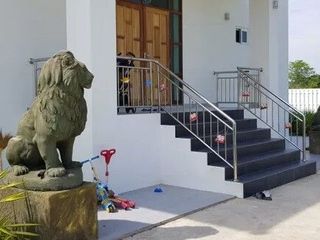 For sale 4 bed villa in Cha Am, Phetchaburi