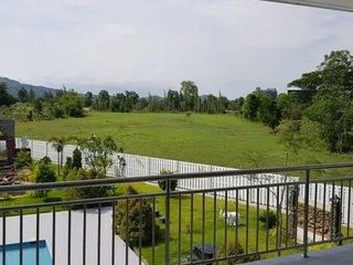 For sale 4 bed villa in Cha Am, Phetchaburi