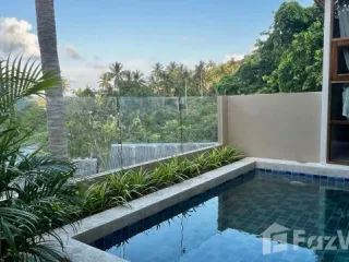 For sale 1 bed villa in Ko Samui, Surat Thani