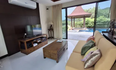 For sale 3 bed house in Pran Buri, Prachuap Khiri Khan