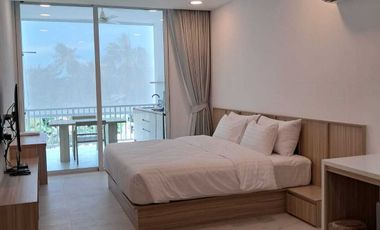 For rent studio condo in Ko Samui, Surat Thani