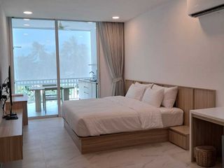 For rent studio condo in Ko Samui, Surat Thani