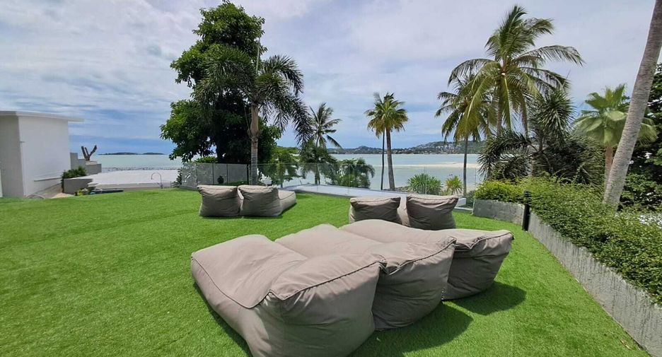 For rent studio condo in Ko Samui, Surat Thani
