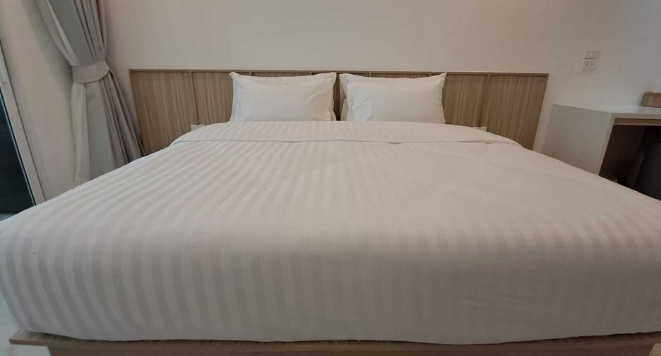 For rent studio condo in Ko Samui, Surat Thani