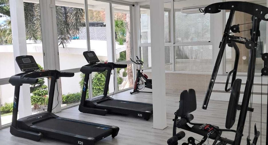 For rent studio condo in Ko Samui, Surat Thani