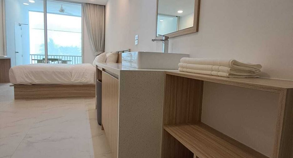 For rent studio condo in Ko Samui, Surat Thani