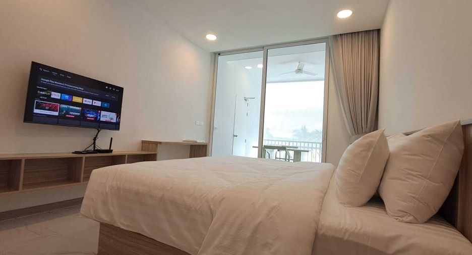 For rent studio condo in Ko Samui, Surat Thani