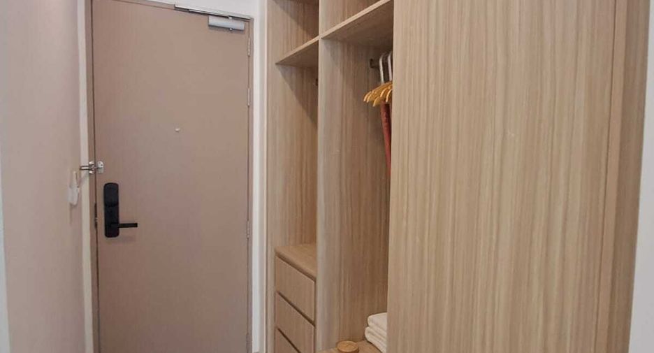 For rent studio condo in Ko Samui, Surat Thani