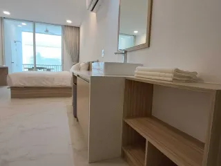 For rent studio condo in Ko Samui, Surat Thani
