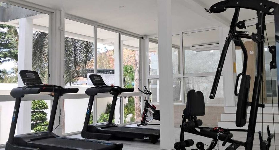 For rent studio condo in Ko Samui, Surat Thani