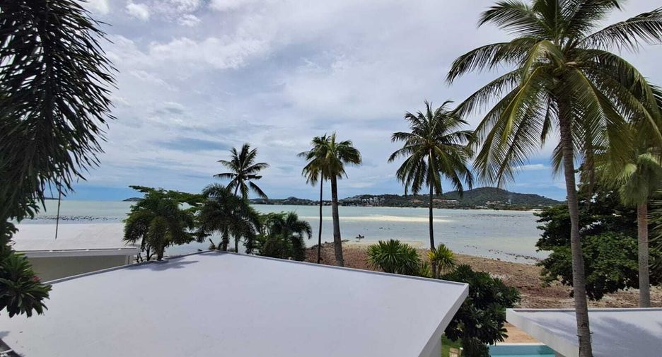 For rent studio condo in Ko Samui, Surat Thani