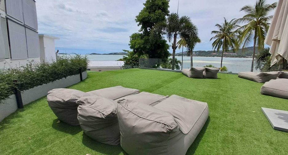 For rent studio condo in Ko Samui, Surat Thani