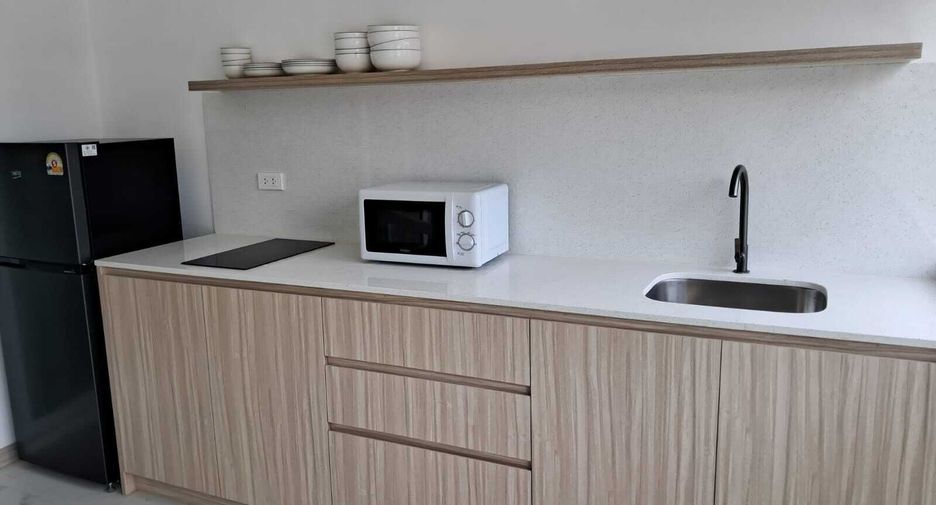For rent studio condo in Ko Samui, Surat Thani