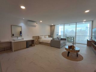 For rent studio condo in Ko Samui, Surat Thani