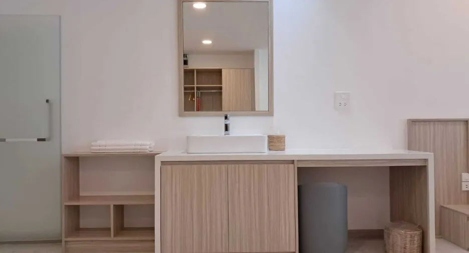 For rent studio condo in Ko Samui, Surat Thani