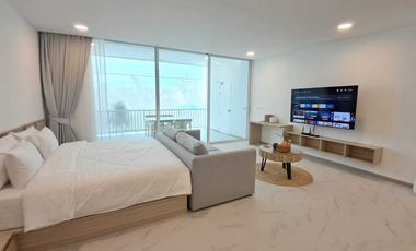 For rent studio condo in Ko Samui, Surat Thani