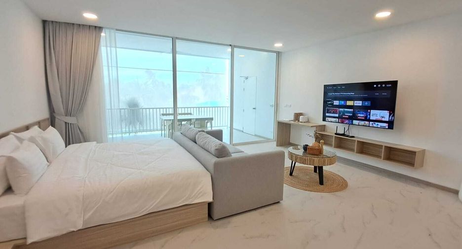 For rent studio condo in Ko Samui, Surat Thani