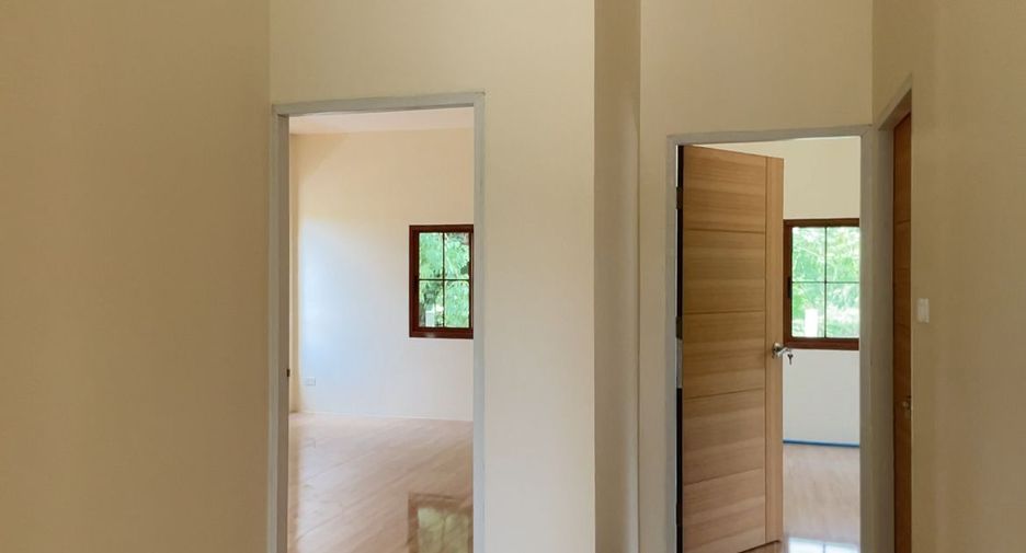 For sale 3 bed house in Mueang Chaiyaphum, Chaiyaphum