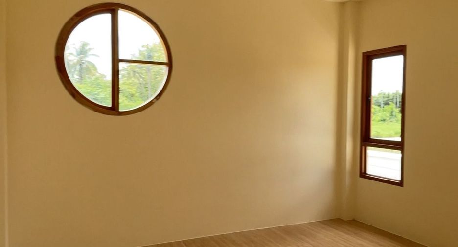 For sale 3 bed house in Mueang Chaiyaphum, Chaiyaphum