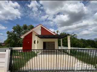 For sale 3 bed house in Mueang Chaiyaphum, Chaiyaphum