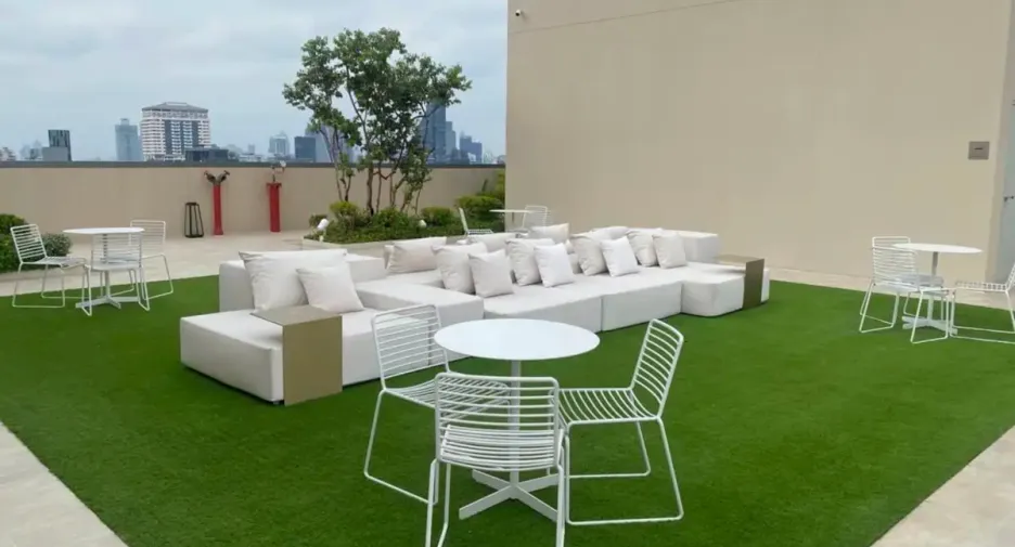 Wohnung zur Miete und zum Kauf mit 1 Zimmer in Khlong Toei, Bangkok