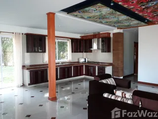 For sale 3 bed villa in Mueang Chiang Rai, Chiang Rai
