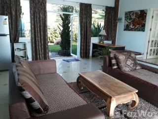 For rent 2 bed villa in Mueang Chiang Rai, Chiang Rai