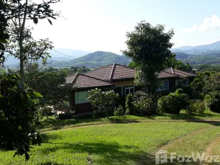 For rent 2 bed villa in Mueang Chiang Rai, Chiang Rai